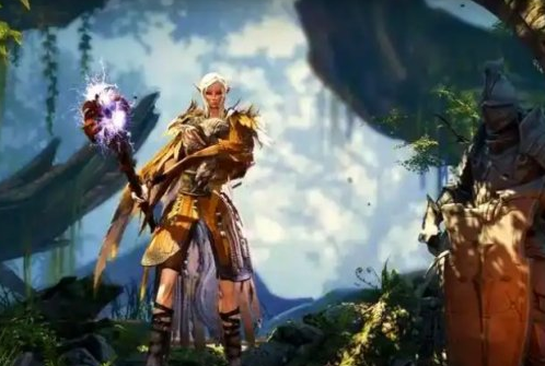 神界原罪2水桶怎样倒水