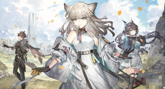 明日方舟终末地怎样取消预约