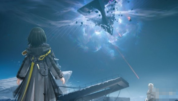 明日方舟终末地怎样取消预约(图2)