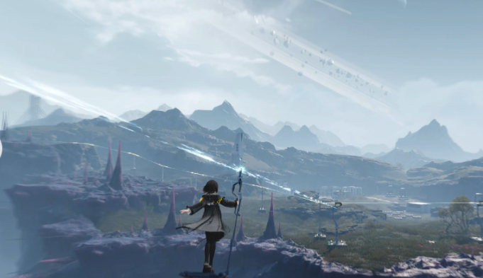 明日方舟终末地登陆平台分享(图2)