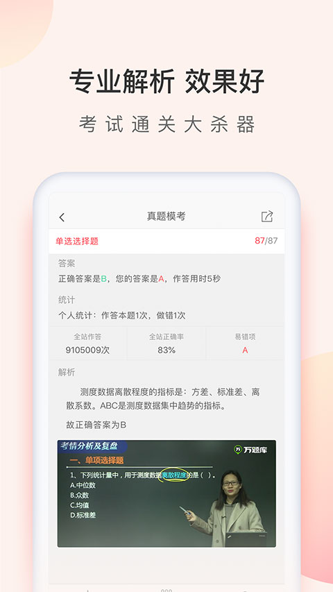 经济师万题库(图1)