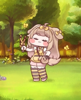 嘟嘟脸恶作剧角色培养优先度推荐(图4)