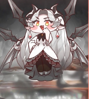 嘟嘟脸恶作剧角色培养优先度推荐(图5)