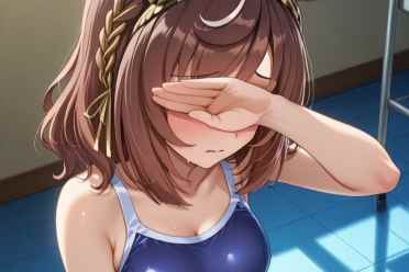 身材气势超绝在线 动图 要是我赢了就要和我