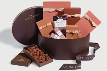 V社圣诞送高级巧克力! 多款热门游戏工作室收礼引热议