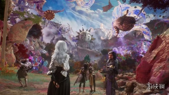 《光与影》制作人：为确保能无伤通关 删减了部分机制(图2)