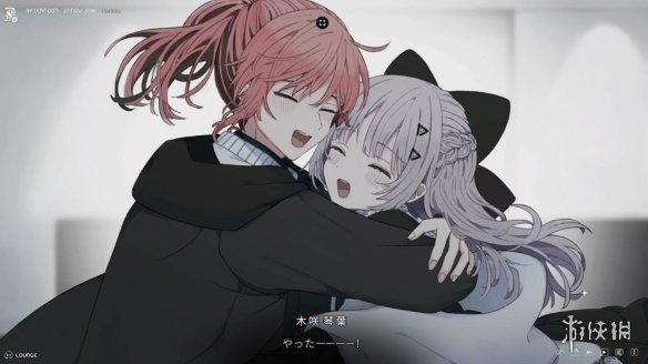注定无HappyEnd?推理ADV《泥船与罪人》亮相Steam(图2)