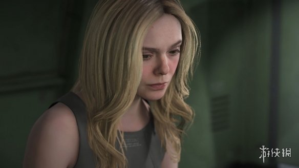 《死亡搁浅2》角色(图4)