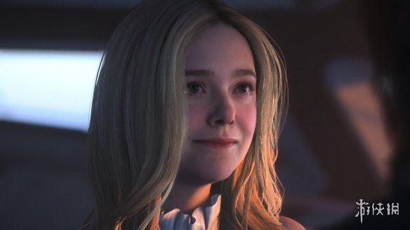 《死亡搁浅2》角色(图3)