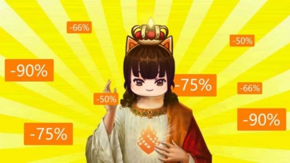 《原子之心》38.9元秒杀！杉果冬促正式开启！(图17)