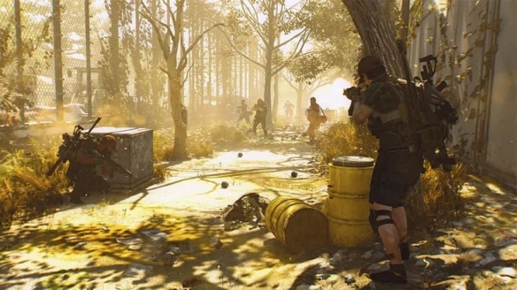 《原子之心》38.9元秒杀！杉果冬促正式开启！(图14)