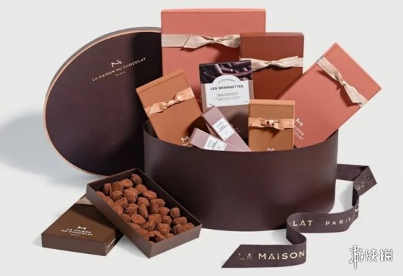 V社圣诞送高级巧克力! 多款热门游戏工作室收礼引热议(图1)