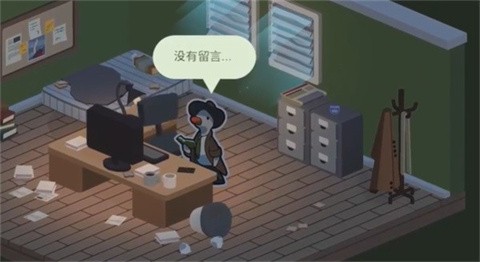 鸭鸭侦探闹鬼露营地