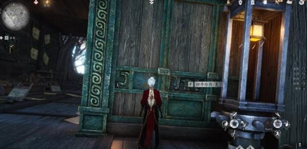 燕云十六声四个异火蜡烛位置介绍3