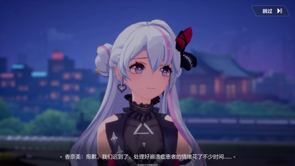 卡拉彼丘 2026最新版(图2)