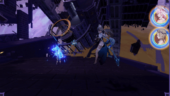 崩坏3 2026最新版(图3)