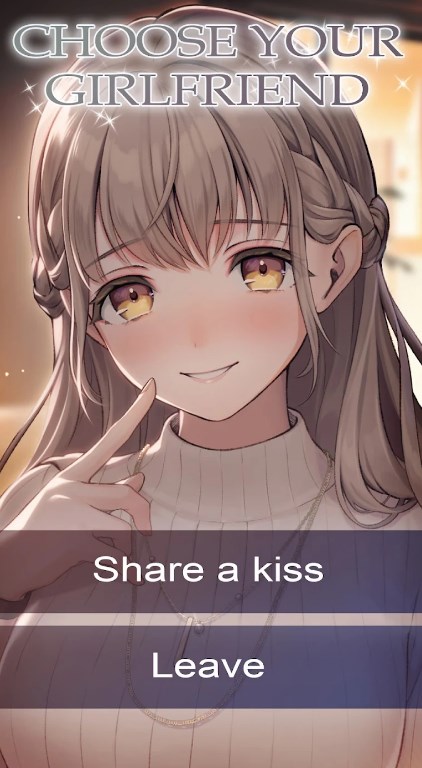 我与孤独美人的生活 安卓版(图3)