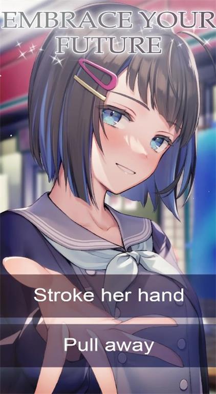 我与孤独美人的生活 安卓版(图2)