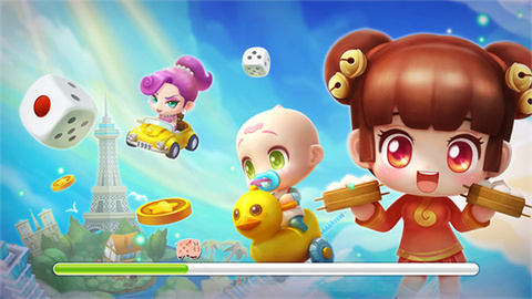 大富翁10 手游官网下载(图2)