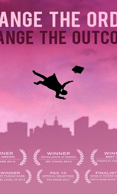 
致命框架 安卓版