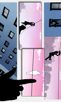 
致命框架 安卓版