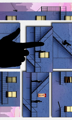 
致命框架 安卓版