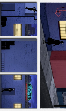 
致命框架 安卓版