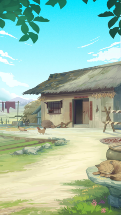 奶奶的小农院 最新版(图2)