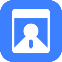 AI换底色证件照