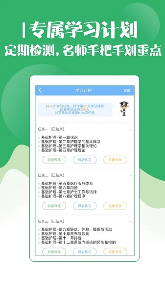 初级护师考试宝典(图2)