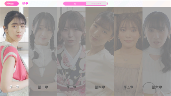 爱情再起航 官网版(图8)