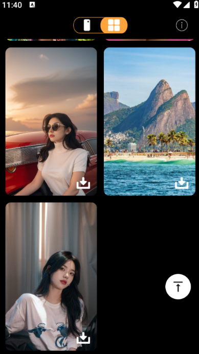 万国风情壁纸(图1)