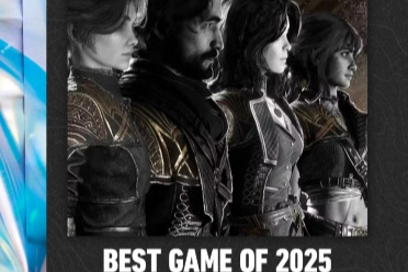 游侠早报：IGN年度游戏公布！《永恒之夜》Epic喜加一