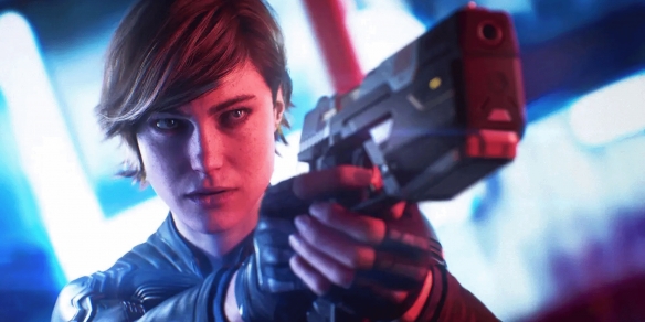 游侠早报：IGN年度游戏公布！《永恒之夜》Epic喜加一(图5)