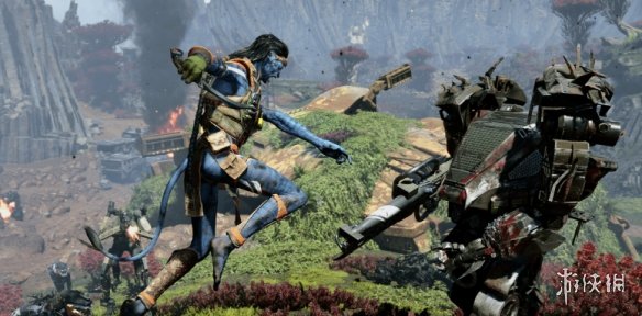 《阿凡达：潘多拉边境》全新DLC“浴火重生”已上线(图3)