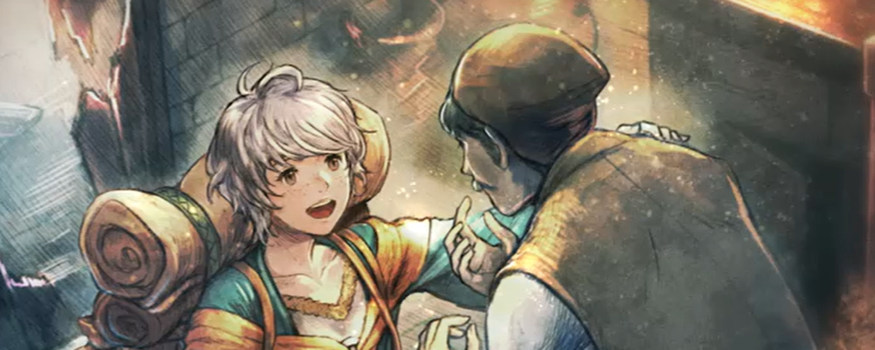 《歧路旅人0》全商人角色特点分析介绍