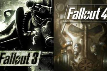 心态转变！B社编剧坦言:不再像《辐射3》那样敬畏前作