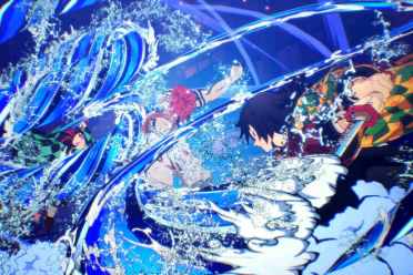 明年初上线! 《火之神血风谭2》推两款无限城篇角色包