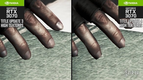 数毛社实测:《怪猎荒野》TU4更新 帧率提升但视觉牺牲(图3)