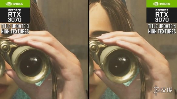 数毛社实测:《怪猎荒野》TU4更新 帧率提升但视觉牺牲(图4)