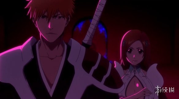 《死神 千年血战篇》最终季PV首曝 26年7月播出(图2)