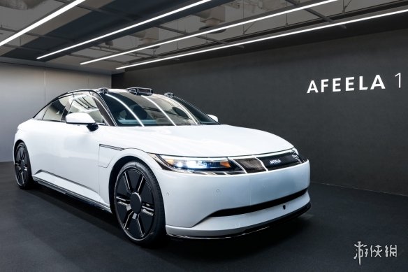 本田与索尼合作! Afeela 1成首款支持PS远程游戏汽车(图4)