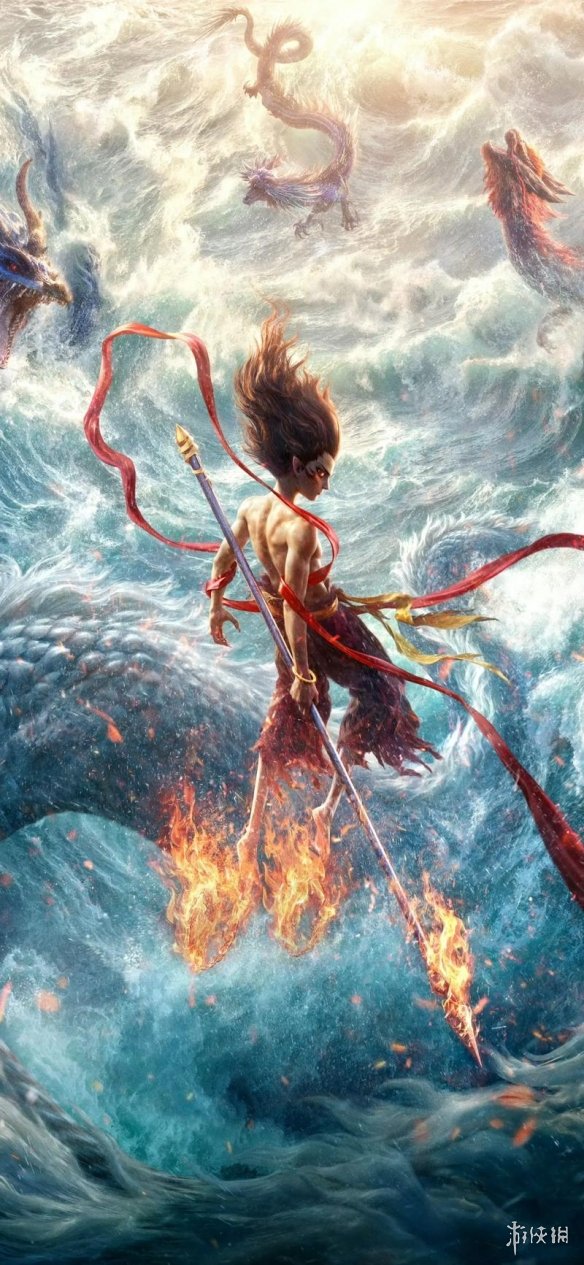 2025动画电影票房破250亿 打破中国影史票房记录！(图2)