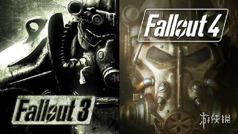 心态转变！B社编剧坦言:不再像《辐射3》那样敬畏前作(图1)