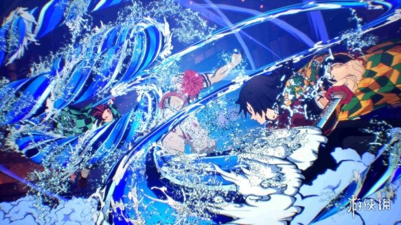 明年初上线! 《火之神血风谭2》推两款无限城篇角色包(图4)