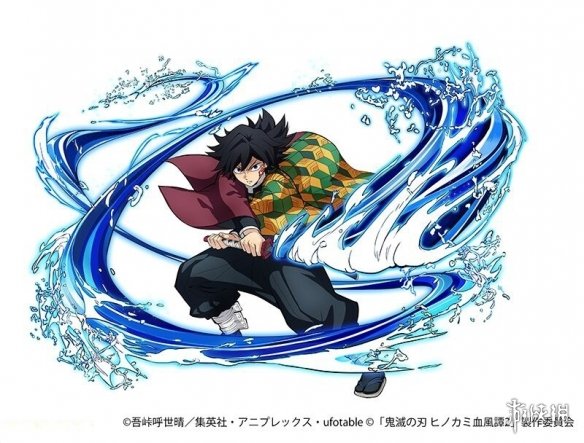 明年初上线! 《火之神血风谭2》推两款无限城篇角色包(图3)