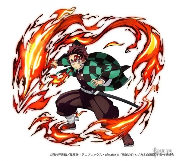 明年初上线! 《火之神血风谭2》推两款无限城篇角色包(图2)