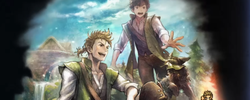 《歧路旅人0》全药师角色特点分析介绍