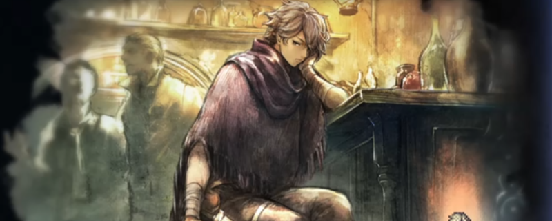 《歧路旅人0》全盗贼角色特点分析介绍