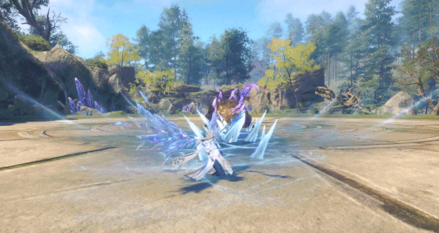 《斗罗大陆：猎魂世界》1.4 凛冬圣焰玩法攻略(图4)